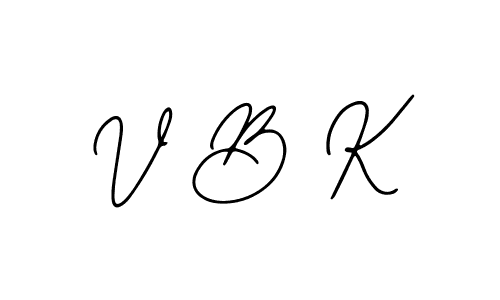 See photos of V B K official signature by Spectra . Check more albums & portfolios. Read reviews & check more about Bearetta-2O07w font. V B K signature style 12 images and pictures png