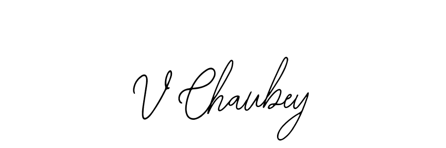 Check out images of Autograph of V Chaubey name. Actor V Chaubey Signature Style. Bearetta-2O07w is a professional sign style online. V Chaubey signature style 12 images and pictures png