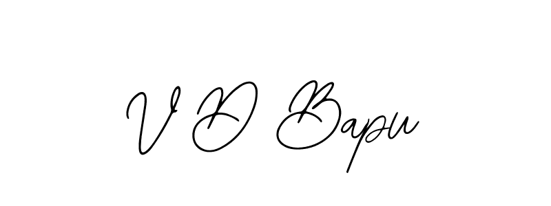 Check out images of Autograph of V D Bapu name. Actor V D Bapu Signature Style. Bearetta-2O07w is a professional sign style online. V D Bapu signature style 12 images and pictures png