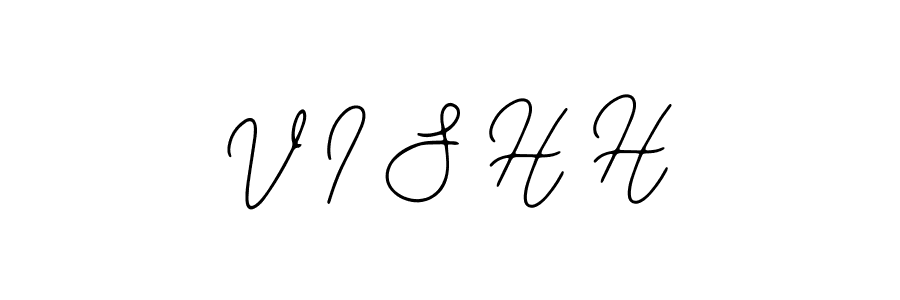 See photos of V I S H H official signature by Spectra . Check more albums & portfolios. Read reviews & check more about Bearetta-2O07w font. V I S H H signature style 12 images and pictures png