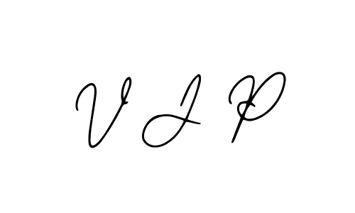 See photos of V J P official signature by Spectra . Check more albums & portfolios. Read reviews & check more about Bearetta-2O07w font. V J P signature style 12 images and pictures png
