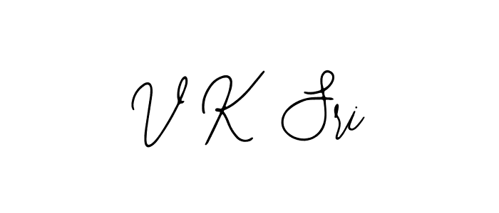 Here are the top 10 professional signature styles for the name V K Sri. These are the best autograph styles you can use for your name. V K Sri signature style 12 images and pictures png