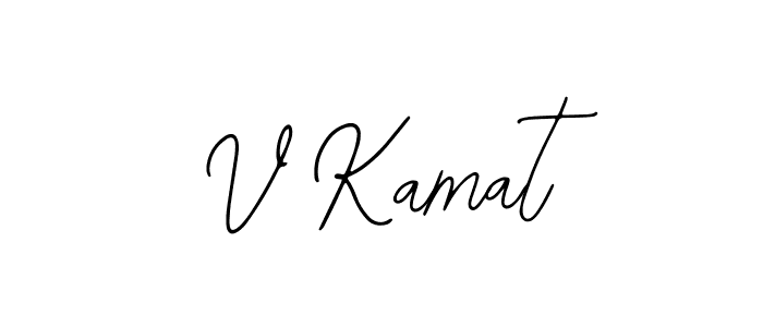 See photos of V Kamat official signature by Spectra . Check more albums & portfolios. Read reviews & check more about Bearetta-2O07w font. V Kamat signature style 12 images and pictures png