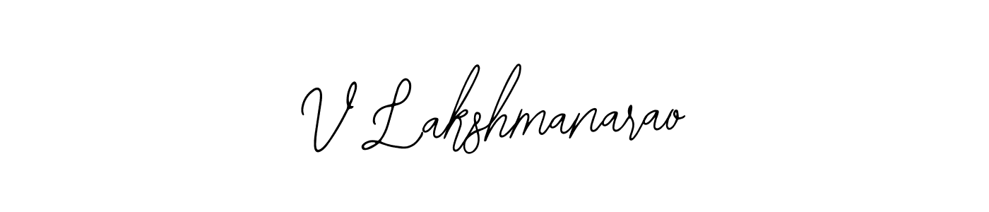 You can use this online signature creator to create a handwritten signature for the name V Lakshmanarao. This is the best online autograph maker. V Lakshmanarao signature style 12 images and pictures png