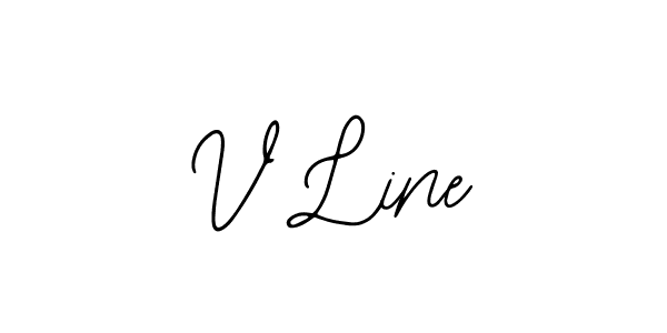 You can use this online signature creator to create a handwritten signature for the name V Line. This is the best online autograph maker. V Line signature style 12 images and pictures png