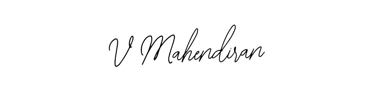 Once you've used our free online signature maker to create your best signature Bearetta-2O07w style, it's time to enjoy all of the benefits that V Mahendiran name signing documents. V Mahendiran signature style 12 images and pictures png