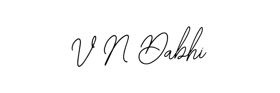 See photos of V N Dabhi official signature by Spectra . Check more albums & portfolios. Read reviews & check more about Bearetta-2O07w font. V N Dabhi signature style 12 images and pictures png