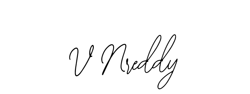 Once you've used our free online signature maker to create your best signature Bearetta-2O07w style, it's time to enjoy all of the benefits that V Nreddy name signing documents. V Nreddy signature style 12 images and pictures png