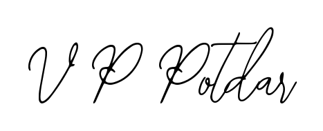 Create a beautiful signature design for name V P Potdar. With this signature (Bearetta-2O07w) fonts, you can make a handwritten signature for free. V P Potdar signature style 12 images and pictures png
