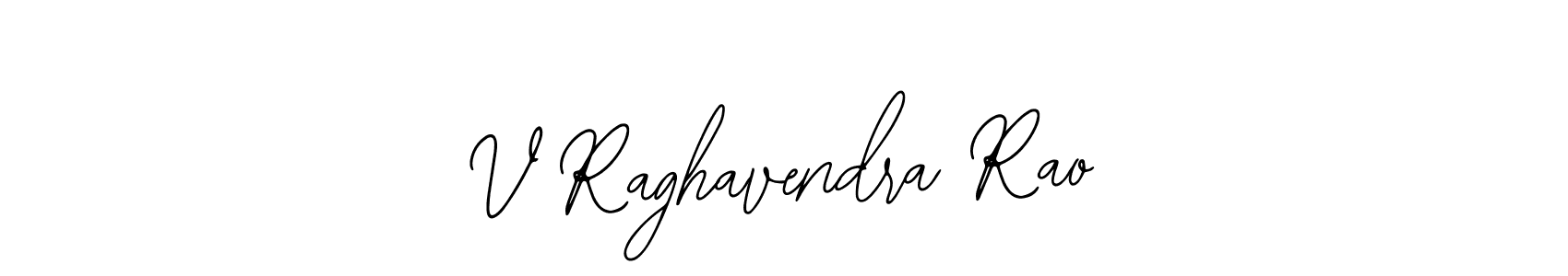 Once you've used our free online signature maker to create your best signature Bearetta-2O07w style, it's time to enjoy all of the benefits that V Raghavendra Rao name signing documents. V Raghavendra Rao signature style 12 images and pictures png