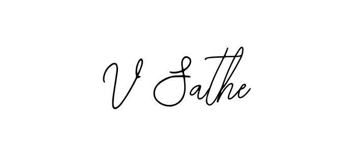 You can use this online signature creator to create a handwritten signature for the name V Sathe. This is the best online autograph maker. V Sathe signature style 12 images and pictures png