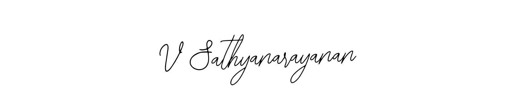 Here are the top 10 professional signature styles for the name V Sathyanarayanan. These are the best autograph styles you can use for your name. V Sathyanarayanan signature style 12 images and pictures png