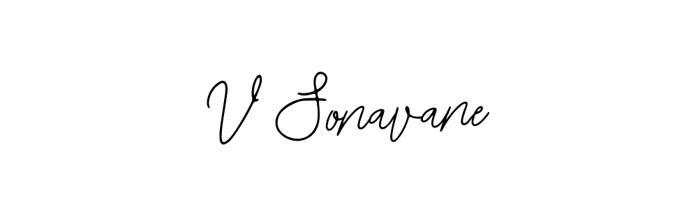 You can use this online signature creator to create a handwritten signature for the name V Sonavane. This is the best online autograph maker. V Sonavane signature style 12 images and pictures png