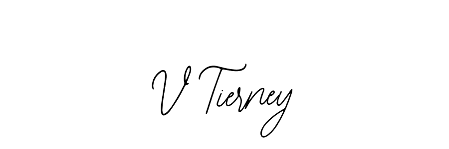 Check out images of Autograph of V Tierney name. Actor V Tierney Signature Style. Bearetta-2O07w is a professional sign style online. V Tierney signature style 12 images and pictures png