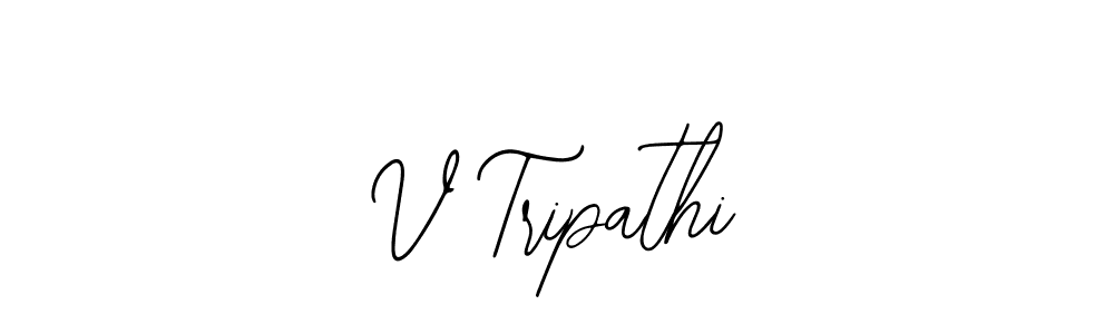 Here are the top 10 professional signature styles for the name V Tripathi. These are the best autograph styles you can use for your name. V Tripathi signature style 12 images and pictures png
