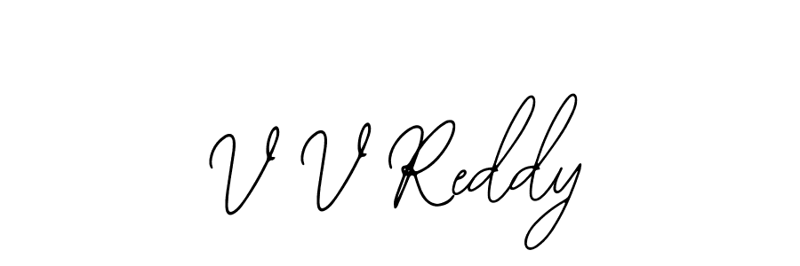 Make a short V V Reddy signature style. Manage your documents anywhere anytime using Bearetta-2O07w. Create and add eSignatures, submit forms, share and send files easily. V V Reddy signature style 12 images and pictures png