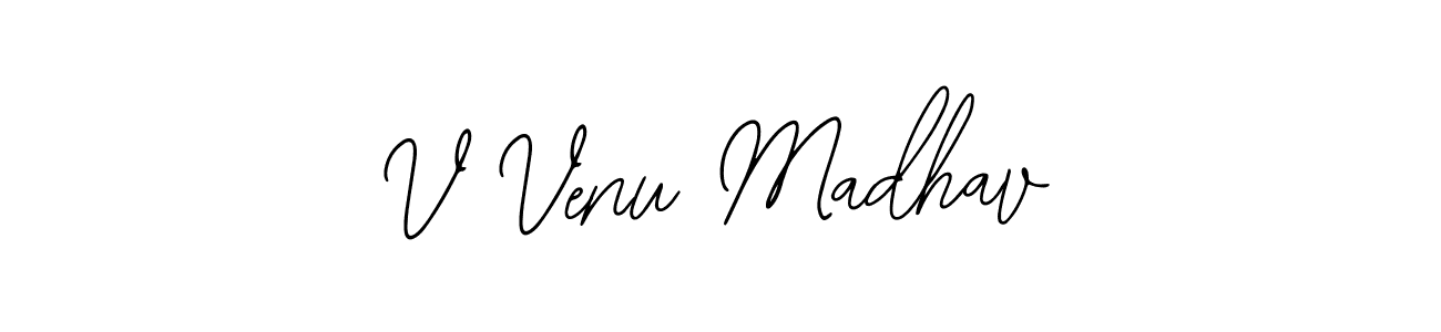 This is the best signature style for the V Venu Madhav name. Also you like these signature font (Bearetta-2O07w). Mix name signature. V Venu Madhav signature style 12 images and pictures png