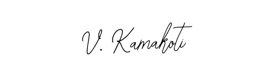 See photos of V. Kamakoti official signature by Spectra . Check more albums & portfolios. Read reviews & check more about Bearetta-2O07w font. V. Kamakoti signature style 12 images and pictures png
