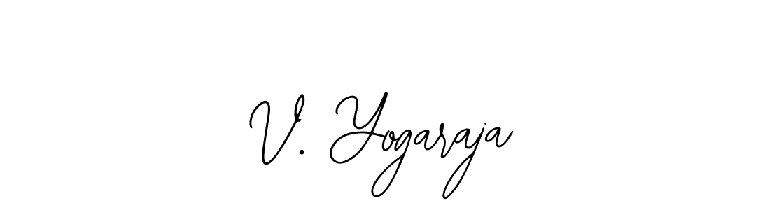 You can use this online signature creator to create a handwritten signature for the name V. Yogaraja. This is the best online autograph maker. V. Yogaraja signature style 12 images and pictures png