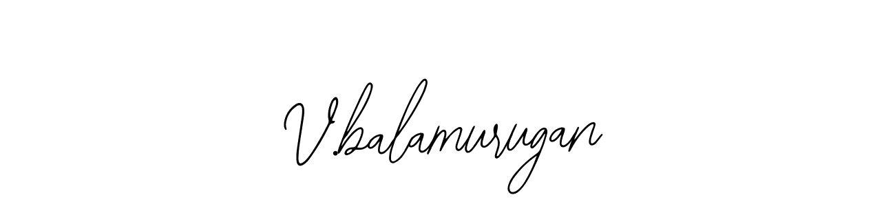 Check out images of Autograph of V.balamurugan name. Actor V.balamurugan Signature Style. Bearetta-2O07w is a professional sign style online. V.balamurugan signature style 12 images and pictures png