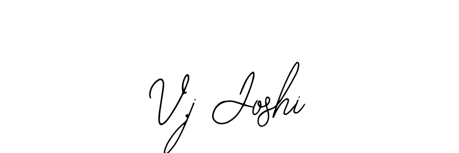 Also You can easily find your signature by using the search form. We will create V.j Joshi name handwritten signature images for you free of cost using Bearetta-2O07w sign style. V.j Joshi signature style 12 images and pictures png