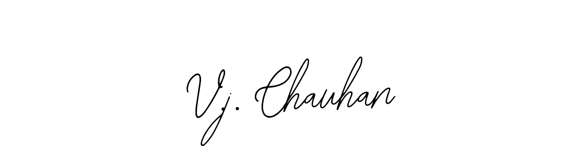 Once you've used our free online signature maker to create your best signature Bearetta-2O07w style, it's time to enjoy all of the benefits that V.j. Chauhan name signing documents. V.j. Chauhan signature style 12 images and pictures png