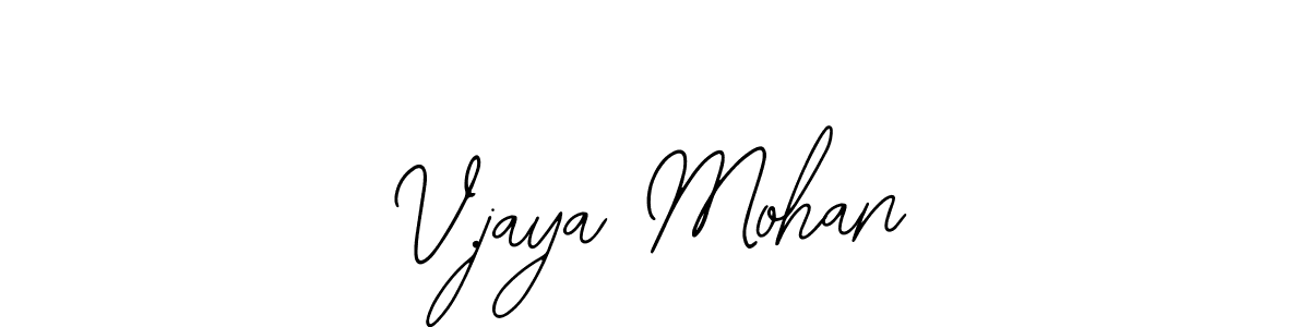 See photos of V.jaya Mohan official signature by Spectra . Check more albums & portfolios. Read reviews & check more about Bearetta-2O07w font. V.jaya Mohan signature style 12 images and pictures png