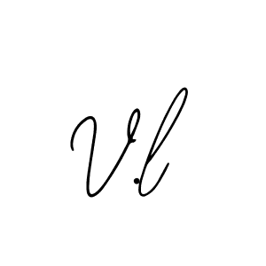 Make a beautiful signature design for name V.l. Use this online signature maker to create a handwritten signature for free. V.l signature style 12 images and pictures png