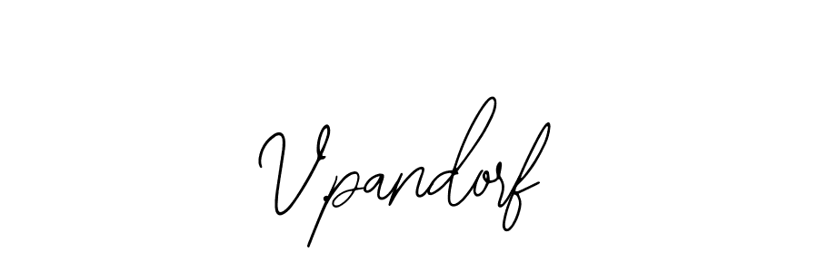 See photos of V.pandorf official signature by Spectra . Check more albums & portfolios. Read reviews & check more about Bearetta-2O07w font. V.pandorf signature style 12 images and pictures png