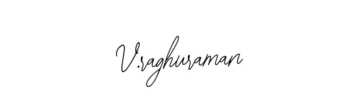 See photos of V.raghuraman official signature by Spectra . Check more albums & portfolios. Read reviews & check more about Bearetta-2O07w font. V.raghuraman signature style 12 images and pictures png
