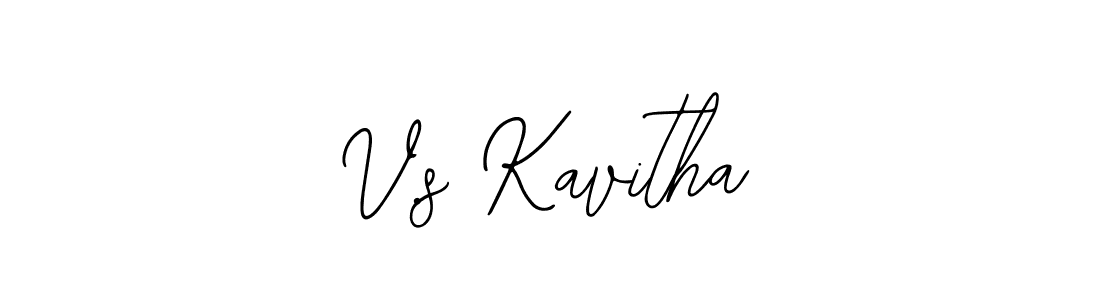 You can use this online signature creator to create a handwritten signature for the name V.s Kavitha. This is the best online autograph maker. V.s Kavitha signature style 12 images and pictures png