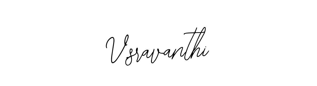 Make a short V.sravanthi signature style. Manage your documents anywhere anytime using Bearetta-2O07w. Create and add eSignatures, submit forms, share and send files easily. V.sravanthi signature style 12 images and pictures png