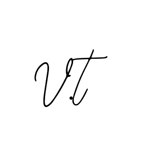 Check out images of Autograph of V.t name. Actor V.t Signature Style. Bearetta-2O07w is a professional sign style online. V.t signature style 12 images and pictures png