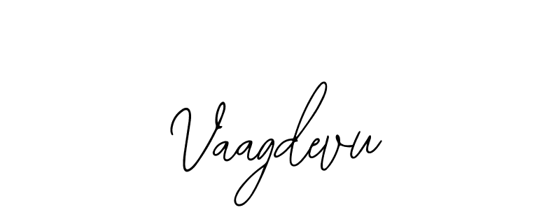 Create a beautiful signature design for name Vaagdevu. With this signature (Bearetta-2O07w) fonts, you can make a handwritten signature for free. Vaagdevu signature style 12 images and pictures png