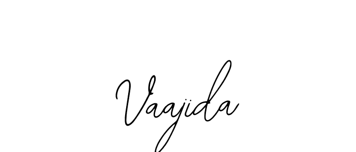 Best and Professional Signature Style for Vaajida. Bearetta-2O07w Best Signature Style Collection. Vaajida signature style 12 images and pictures png