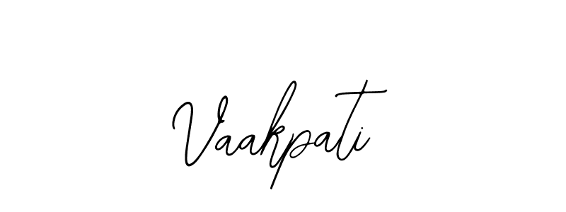 Create a beautiful signature design for name Vaakpati. With this signature (Bearetta-2O07w) fonts, you can make a handwritten signature for free. Vaakpati signature style 12 images and pictures png