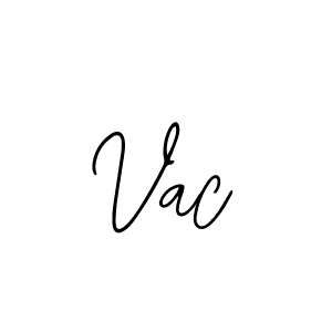 Make a beautiful signature design for name Vac. Use this online signature maker to create a handwritten signature for free. Vac signature style 12 images and pictures png
