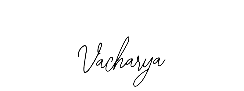 Check out images of Autograph of Vacharya name. Actor Vacharya Signature Style. Bearetta-2O07w is a professional sign style online. Vacharya signature style 12 images and pictures png