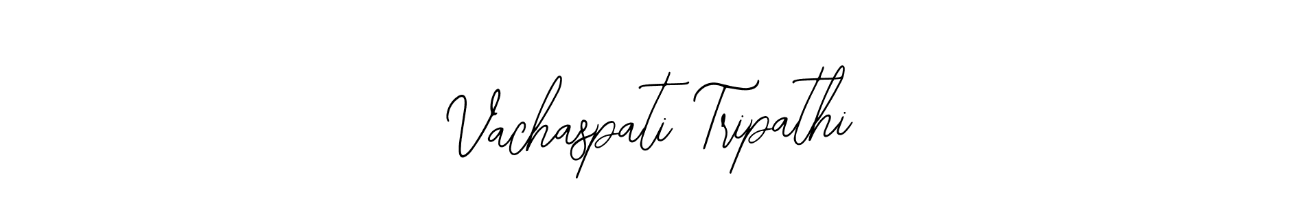 The best way (Bearetta-2O07w) to make a short signature is to pick only two or three words in your name. The name Vachaspati Tripathi include a total of six letters. For converting this name. Vachaspati Tripathi signature style 12 images and pictures png