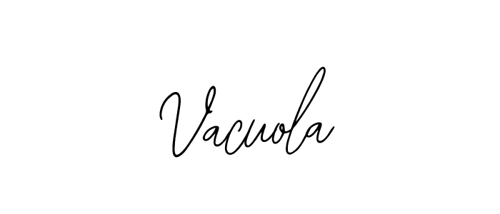 Check out images of Autograph of Vacuola name. Actor Vacuola Signature Style. Bearetta-2O07w is a professional sign style online. Vacuola signature style 12 images and pictures png