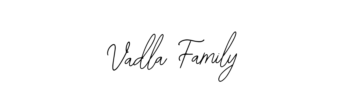 Here are the top 10 professional signature styles for the name Vadla Family. These are the best autograph styles you can use for your name. Vadla Family signature style 12 images and pictures png