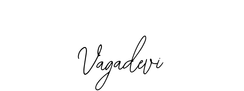 if you are searching for the best signature style for your name Vagadevi. so please give up your signature search. here we have designed multiple signature styles  using Bearetta-2O07w. Vagadevi signature style 12 images and pictures png