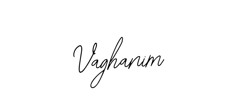 Create a beautiful signature design for name Vaghanim. With this signature (Bearetta-2O07w) fonts, you can make a handwritten signature for free. Vaghanim signature style 12 images and pictures png