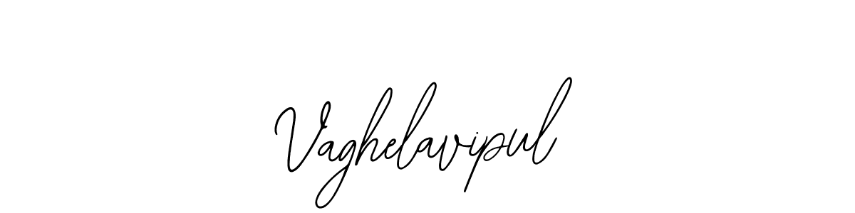 Once you've used our free online signature maker to create your best signature Bearetta-2O07w style, it's time to enjoy all of the benefits that Vaghelavipul name signing documents. Vaghelavipul signature style 12 images and pictures png