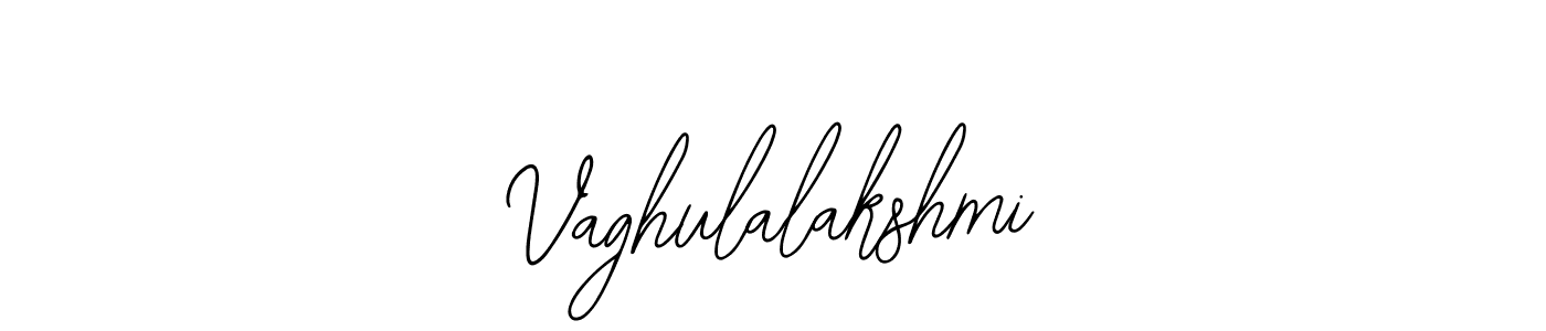 You can use this online signature creator to create a handwritten signature for the name Vaghulalakshmi. This is the best online autograph maker. Vaghulalakshmi signature style 12 images and pictures png