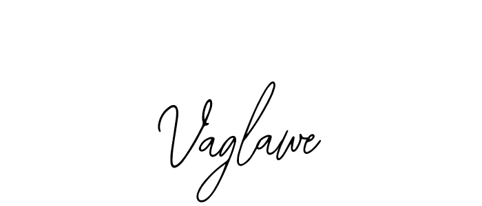 Bearetta-2O07w is a professional signature style that is perfect for those who want to add a touch of class to their signature. It is also a great choice for those who want to make their signature more unique. Get Vaglawe name to fancy signature for free. Vaglawe signature style 12 images and pictures png