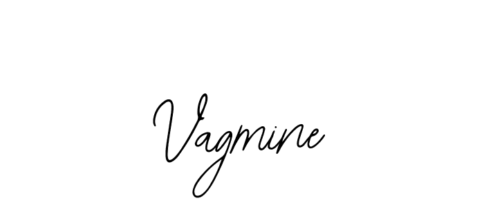 if you are searching for the best signature style for your name Vagmine. so please give up your signature search. here we have designed multiple signature styles  using Bearetta-2O07w. Vagmine signature style 12 images and pictures png