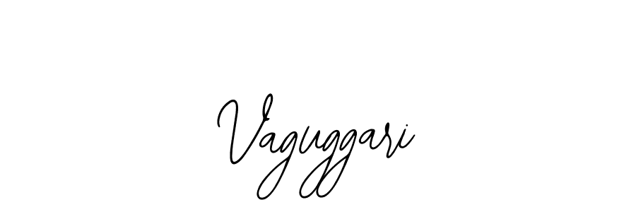 Here are the top 10 professional signature styles for the name Vaguggari. These are the best autograph styles you can use for your name. Vaguggari signature style 12 images and pictures png