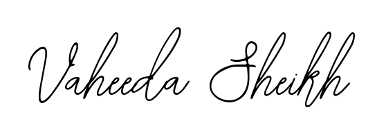 Here are the top professional signature styles for the name Vaheeda Sheikh. These are the best autograph styles you can use for your name. Vaheeda Sheikh signature style 12 images and pictures png