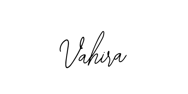 Similarly Bearetta-2O07w is the best handwritten signature design. Signature creator online .You can use it as an online autograph creator for name Vahira. Vahira signature style 12 images and pictures png